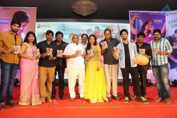 Veeri Veeri Gummadi Pandu Audio Launch - 6 of 27