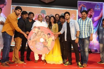 Veeri Veeri Gummadi Pandu Audio Launch - 7 of 27