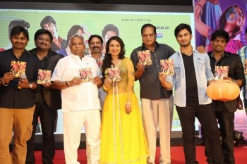 Veeri Veeri Gummadi Pandu Audio Launch - 9 of 27