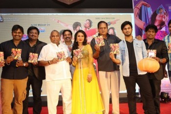 Veeri Veeri Gummadi Pandu Audio Launch - 12 of 27