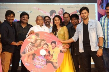 Veeri Veeri Gummadi Pandu Audio Launch - 16 of 27