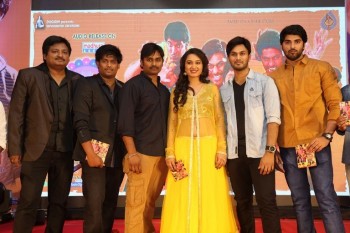 Veeri Veeri Gummadi Pandu Audio Launch - 18 of 27