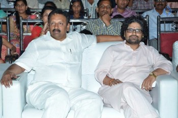 Veeri Veeri Gummadi Pandu Audio Launch - 23 of 27