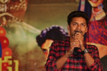 Veeri Veeri Gummadi Pandu Platinum Disc Function - 14 of 34