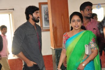Veeri Veeri Gummadi Pandu Theater Coverage - 1 of 42