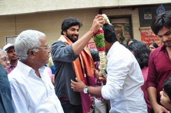 Veeri Veeri Gummadi Pandu Theater Coverage - 5 of 42