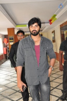 Veeri Veeri Gummadi Pandu Theater Coverage - 11 of 42