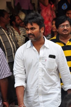 Veeri Veeri Gummadi Pandu Theater Coverage - 22 of 42
