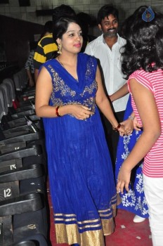 Veeri Veeri Gummadi Pandu Theater Coverage - 24 of 42
