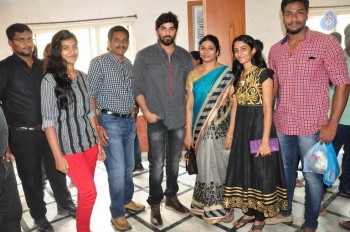 Veeri Veeri Gummadi Pandu Theater Coverage - 40 of 42