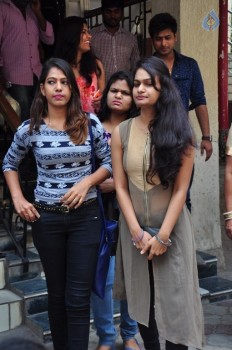 Veeri Veeri Gummadi Pandu Theater Coverage - 42 of 42