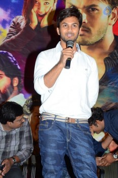 Veeri Veeri Gummadi Pandu Trailer Launch - 3 of 21