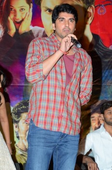 Veeri Veeri Gummadi Pandu Trailer Launch - 17 of 21