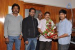 Veerudokkade Movie Press Meet - 7 of 32