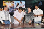 Veerudokkade Movie Press Meet - 19 of 32