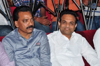 Vekkirintha Movie Audio Launch - 7 of 29