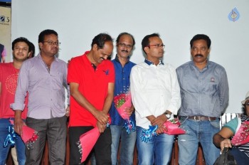 Vekkirintha Movie Audio Launch - 15 of 29