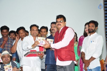 Vekkirintha Movie Audio Launch - 21 of 29