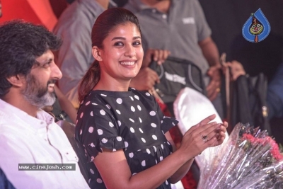 Velaikkaran Tamil Movie Farewell Day Photos - 1 of 9