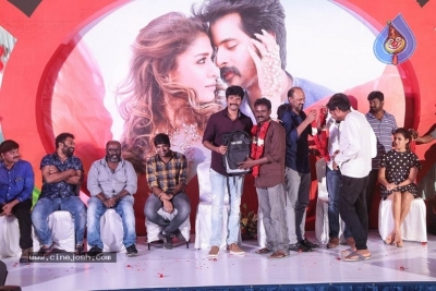 Velaikkaran Tamil Movie Farewell Day Photos - 4 of 9