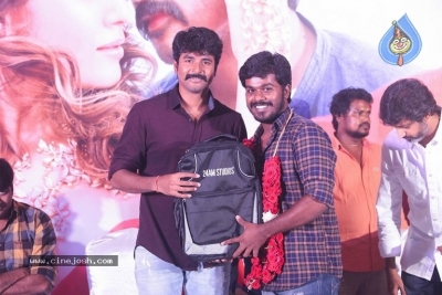 Velaikkaran Tamil Movie Farewell Day Photos - 5 of 9