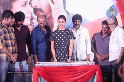 Velaikkaran Tamil Movie Farewell Day Photos - 7 of 9