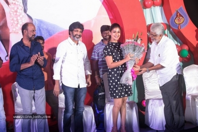 Velaikkaran Tamil Movie Farewell Day Photos - 9 of 9