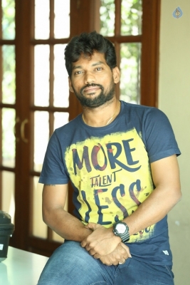 Veligonda Srinivas Interview Photos - 5 of 8