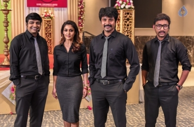 Vellaikkaran Tamil Movie Working Stills - 1 of 14