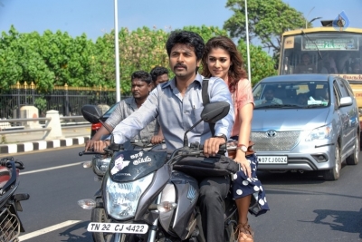 Vellaikkaran Tamil Movie Working Stills - 8 of 14