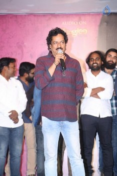 Vellipomakey Movie Audio Launch Photos - 3 of 21