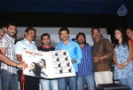 Vellore Mavattam Audio Launch - 20 of 42