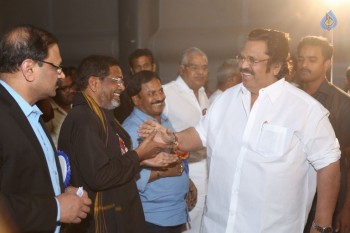 Venditera Aruna Kiranam T Krishna Book Launch - 52 of 98