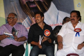 Venditera Aruna Kiranam T Krishna Book Launch - 53 of 98