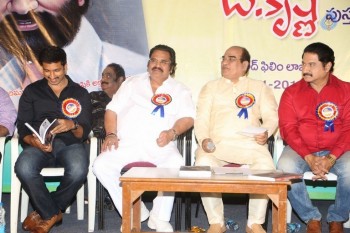 Venditera Aruna Kiranam T Krishna Book Launch - 63 of 98