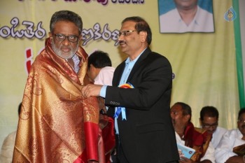 Venditera Aruna Kiranam T Krishna Book Launch - 30 of 98