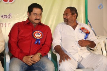 Venditera Aruna Kiranam T Krishna Book Launch - 33 of 98