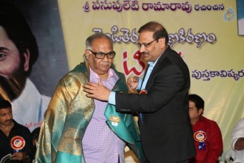 Venditera Aruna Kiranam T Krishna Book Launch - 36 of 98