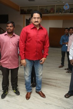 Venditera Aruna Kiranam T Krishna Book Launch - 38 of 98