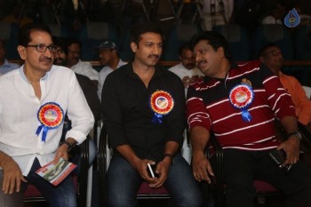 Venditera Aruna Kiranam T Krishna Book Launch - 41 of 98