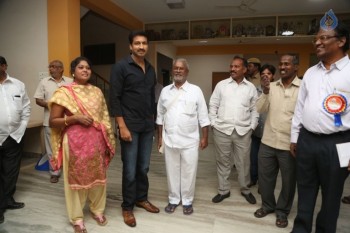 Venditera Aruna Kiranam T Krishna Book Launch - 47 of 98