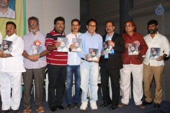 Venditera Aruna Kiranam T Krishna Book Launch - 49 of 98