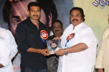 Venditera Aruna Kiranam T Krishna Book Launch - 51 of 98