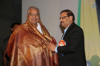Venditera Aruna Kiranam T Krishna Book Launch - 64 of 98