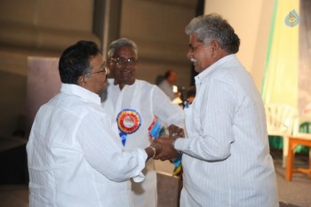 Venditera Aruna Kiranam T Krishna Book Launch - 66 of 98
