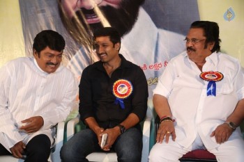 Venditera Aruna Kiranam T Krishna Book Launch - 68 of 98