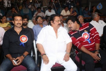 Venditera Aruna Kiranam T Krishna Book Launch - 76 of 98