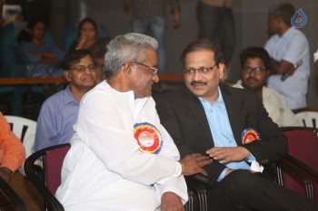 Venditera Aruna Kiranam T Krishna Book Launch - 83 of 98