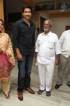 Venditera Aruna Kiranam T Krishna Book Launch - 90 of 98