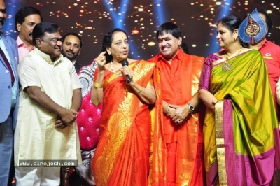 Venditera Awards Function Stills - 6 of 40